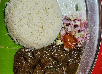 Taha Restaurant And Cafeteria