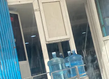 Taher Garage