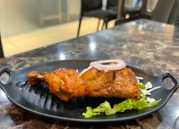 TAHERA RESTAURANT
