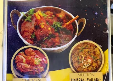 TAHERA RESTAURANT
