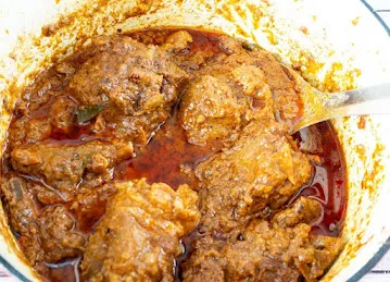 Taheya cafeteria বাংলাদেশি খাবার হোটেল