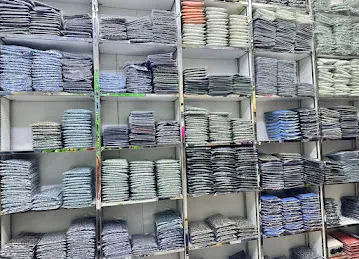 Tahidul Islam Textile Trading LLC