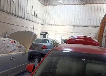 Tahir Mehmood Automobile Workshop