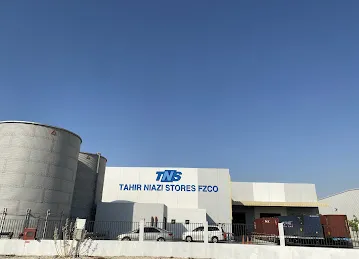 TAHIR NIAZI STORES FZCO