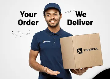 Tahmeel Logistics