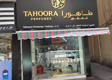 Tahoora Perfumes
