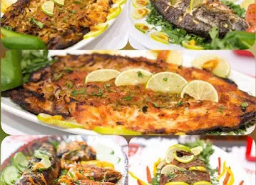 Tahpesha Restaurant