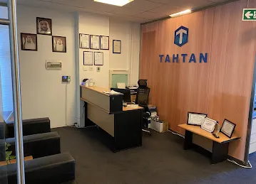 Tahtan General Contracting LLC