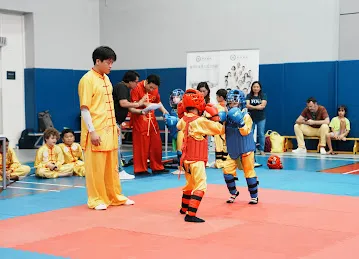 Tai Chi Training Center