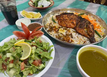 Taib Al Yemen Restaurant for Mandi and Madhabi