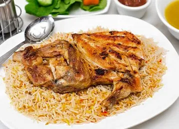 Taib Al Yemen Restaurant for Mandi and Madhabi