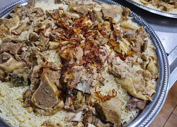 Taib Al Yemen Restaurant for Mandi and Madhabi