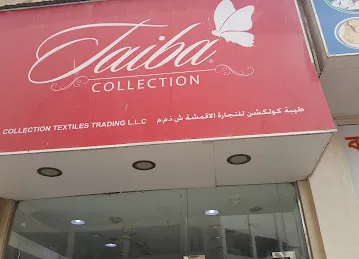Taiba Collection