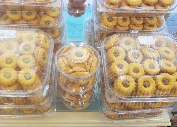 Taiba Sweets - Masafi