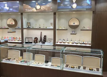 Taif Al Emarat Perfume - Al Hamra Mall Branch - RAK