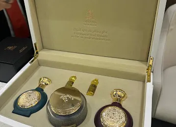 Taif Al Emarat Perfume\u200e