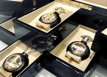 Taif Al Emarat Perfumes