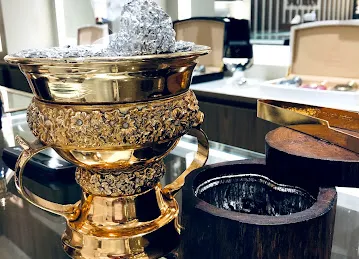 Taif Al Emarat Perfumes
