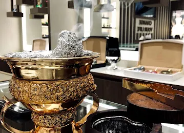 Taif Al Emarat Perfumes