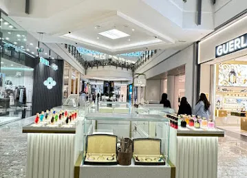 Taif Al Emarat Perfumes - Mirdif City Centre Branch - Dubai