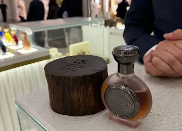 Taif Al Emarat Perfumes - Mirdif City Centre Branch - Dubai