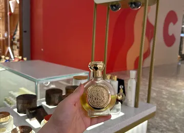 Taif Al Emarat Perfumes - Mirdif City Centre Branch - Dubai