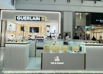 Taif Al Emarat Perfumes - Mirdif City Centre Branch - Dubai