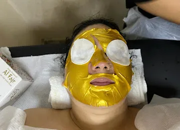 Taif Beauty Salon Al Ain (Ladies)