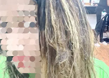 Taif Beauty Salon Al Ain (Ladies)