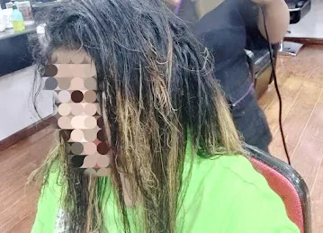 Taif Beauty Salon Al Ain (Ladies)