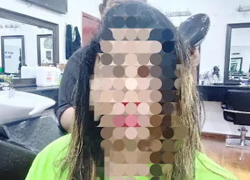 Taif Beauty Salon Al Ain (Ladies)