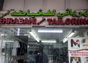 Tailor