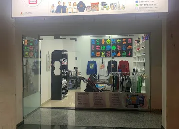 Tailor Hutt JVC | Alteration & Tailoring