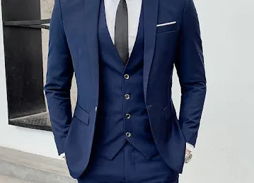 Tailor Hutt JVC | Alteration & Tailoring