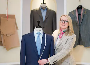 Tailor Hutt JVC | Alteration & Tailoring
