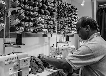 tailor & tweak