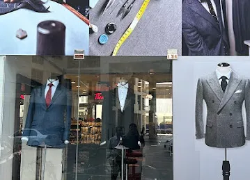 TailorMake-Bespoke, Dubai Marina - Tailoring, Alterations & Uniforms