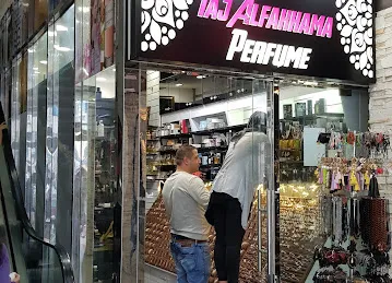 Taj Al Fakhama Perfume