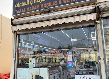 Taj Al Madam Mobiles And Watches