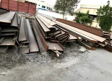 Taj Al Madinah Alum & Copper Scrap Trading