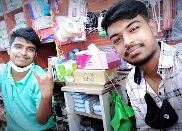 TAJ AL QARYA BULIDING MATERIAL TRADING L.L.C
