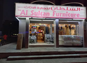 Taj AL SULTHAN FURNITURE TRADING L.L.C.