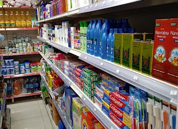 Taj Alhelal Grocery