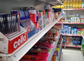 Taj Alhelal Grocery