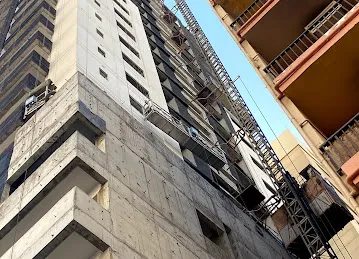 Taj Alrolah Concrete Carpenter Cont.