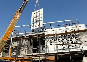 Taj Alrolah Concrete Carpenter Cont.