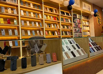 Taj Electronics