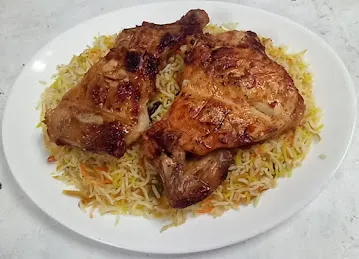 Taj Lebanon Restaurant