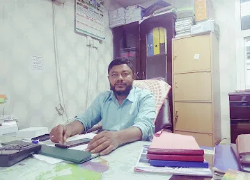 Taj printing press