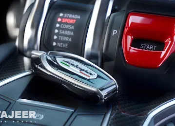 TAJEER RENT A CAR